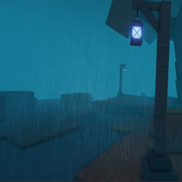 Image of Mountfall